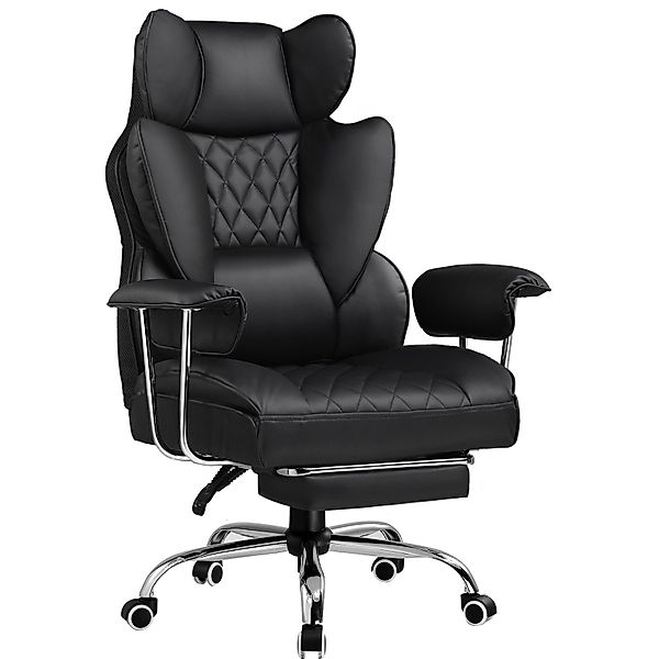 GTPLAYER Gaming-Stuhl Gaming Stuhl, Gamer Stuhl, günstig online kaufen
