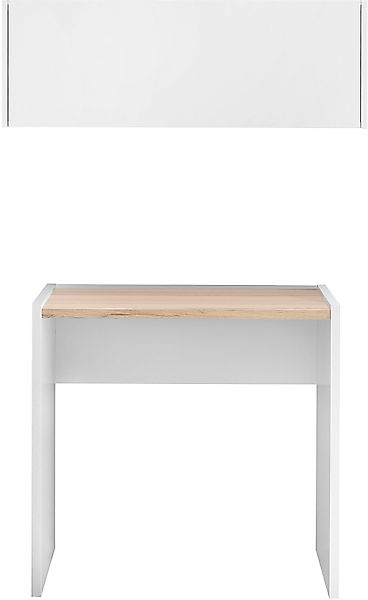 INOSIGN Büromöbel-Set "CITY/GiRON, modernes Design, Homeoff., Büro in zwei günstig online kaufen