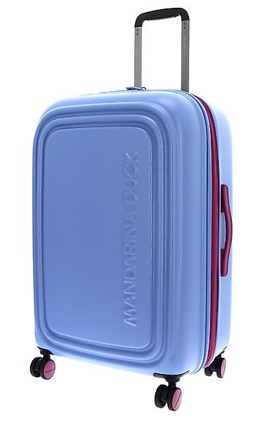 Mandarina Duck Hartschalen-Trolley Trolley, 4 Rollen günstig online kaufen