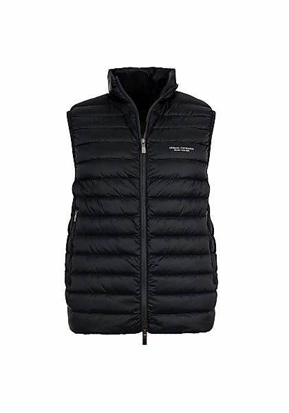 ARMANI EXCHANGE Steppweste "Steppweste DOWN WAISTCOAT 1er Pack" 1 günstig online kaufen