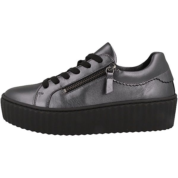 Gabor 53.200 Damen Sneaker Turnschuhe, Sportschuhe, günstig online kaufen