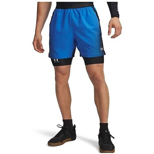 Under Armour  Shorts Sport Vanish HG Novelty Short-BLU 6007632/402 402 günstig online kaufen