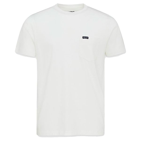 FaÇonnable Indemodable T-shirt 2XL White günstig online kaufen