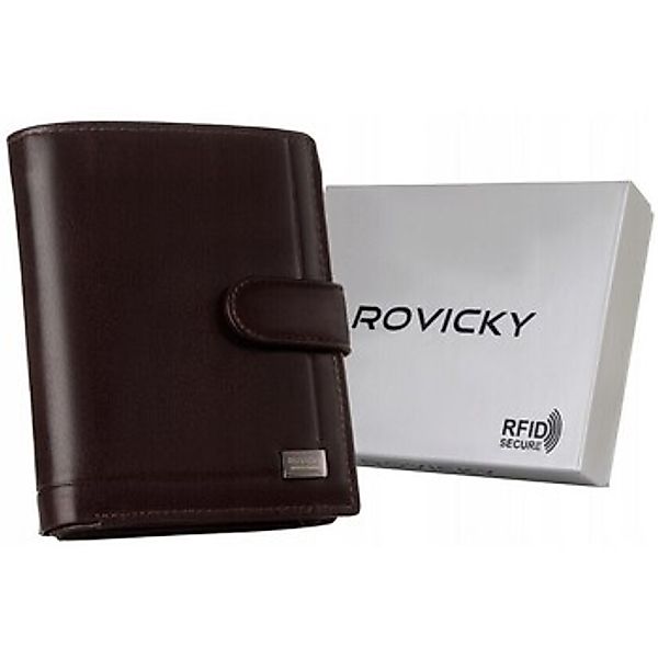 Rovicky  Geldbeutel DHPC105LBAR günstig online kaufen