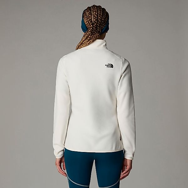 The North Face Fleeceshirt "101 GLACIER FLEECE 1/4 ZIP - EU" günstig online kaufen