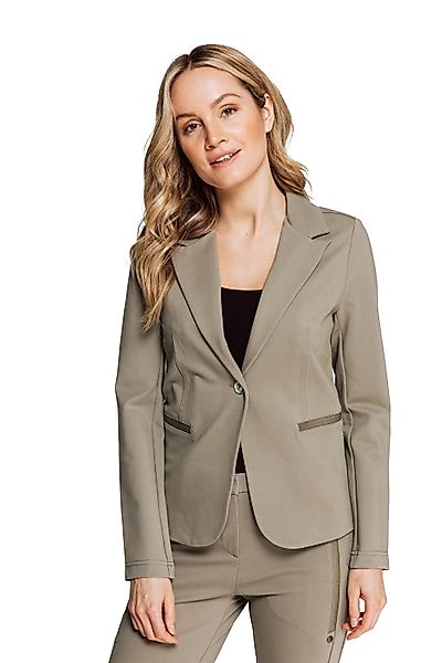 Zhrill Jackenblazer Blazer SALMA Green angenehmer günstig online kaufen