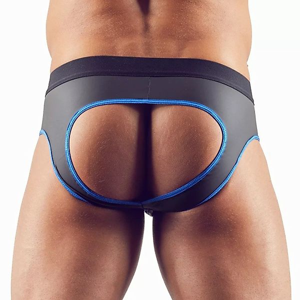 Svenjoyment Slip Jock Slip Pofrei mit günstig online kaufen