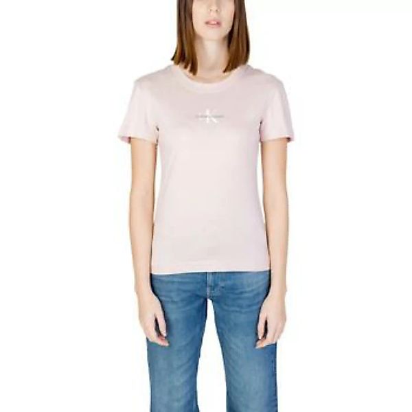 Calvin Klein Jeans  T-Shirt MONOLOGO J20J222564 günstig online kaufen
