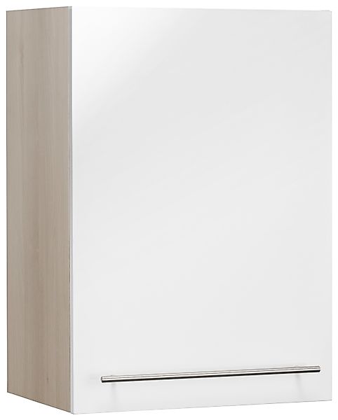 OPTIFIT Hängeschrank "Bern", Breite 50 cm, 70 cm hoch, mit 1 Tür, mit Metal günstig online kaufen