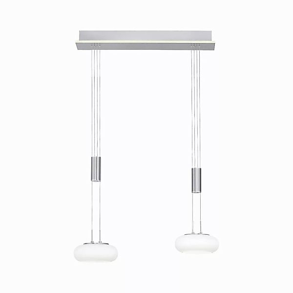Paul Neuhaus Smarte LED-Leuchte LED Pendellampe günstig online kaufen