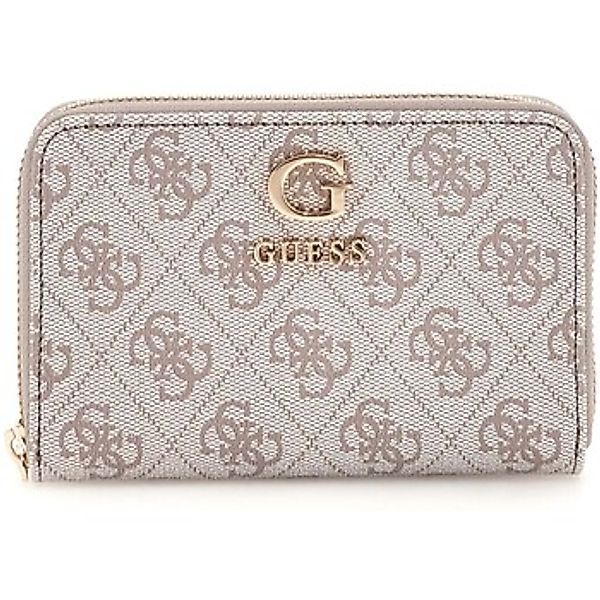 Guess  Geldbeutel Zamira Slg Medium Zip Around günstig online kaufen
