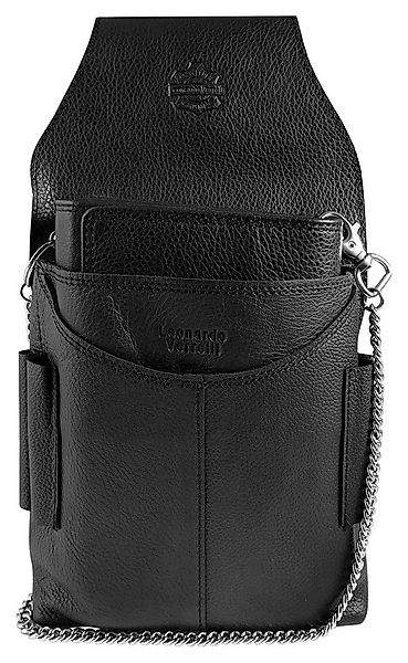 Leonardo Verrelli Geldbörse langlebig günstig online kaufen