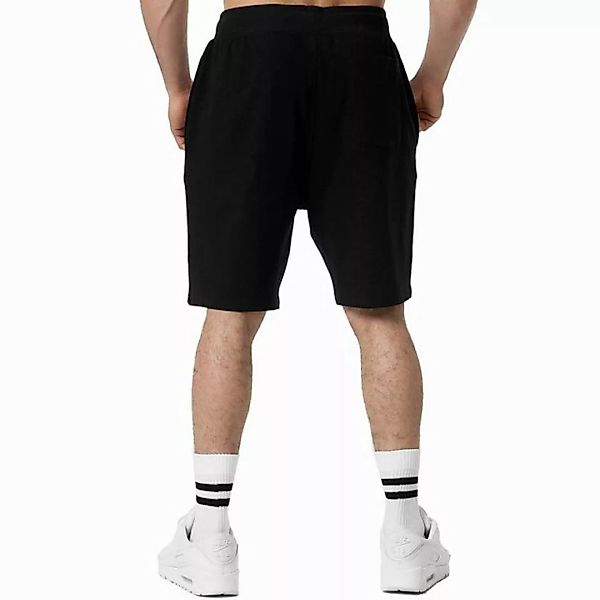 TAPOUT Sweatshorts Lifestyle Basic (1-tlg) günstig online kaufen