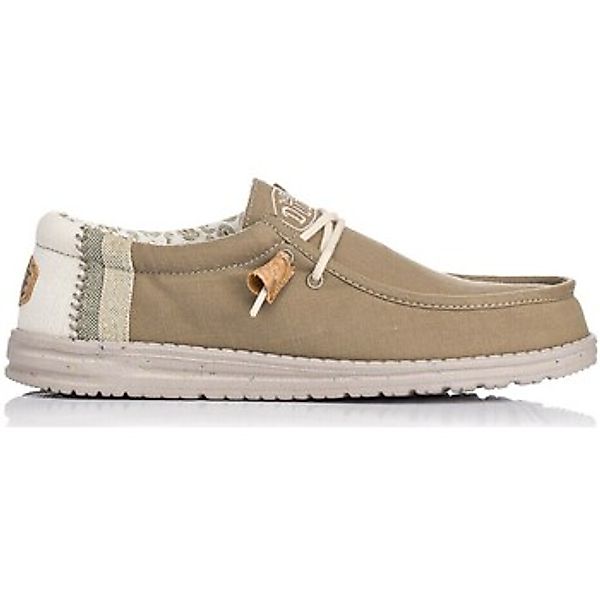 HEYDUDE  Herrenschuhe 40015 Slip On Mann günstig online kaufen