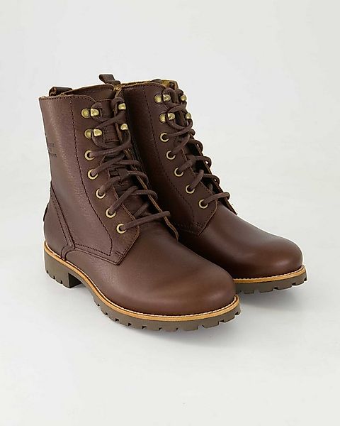 Panama Jack Fara Igloo Trav Winterstiefelette Obermaterial: Leder günstig online kaufen