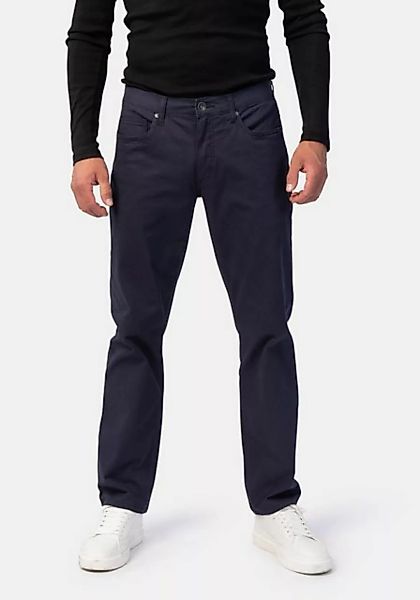 Stooker Men 5-Pocket-Jeans "Frisco Print Straight Fit", Straight Fit Casual günstig online kaufen