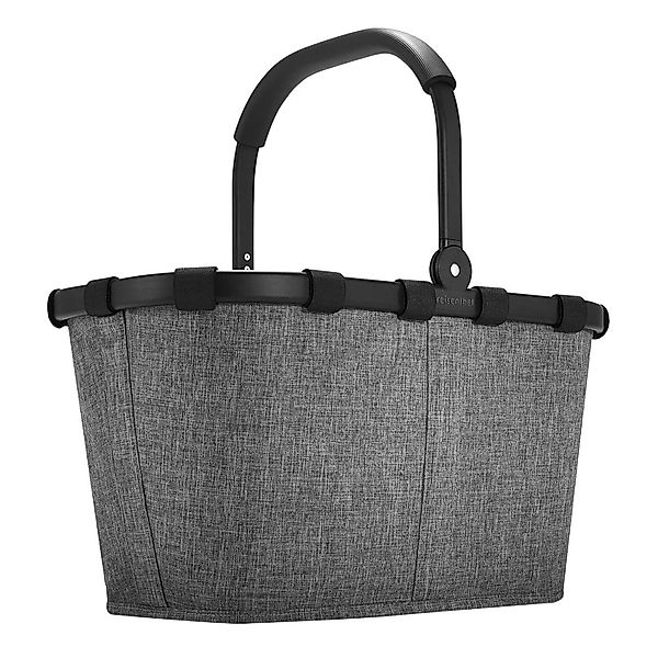 REISENTHEL® Einkaufskorb carrybag Henkelkorb Picknickkorb, 22 günstig online kaufen