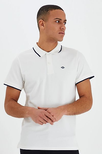 Blend Poloshirt "BHAlsek", Poloshirt mit Stickerei günstig online kaufen