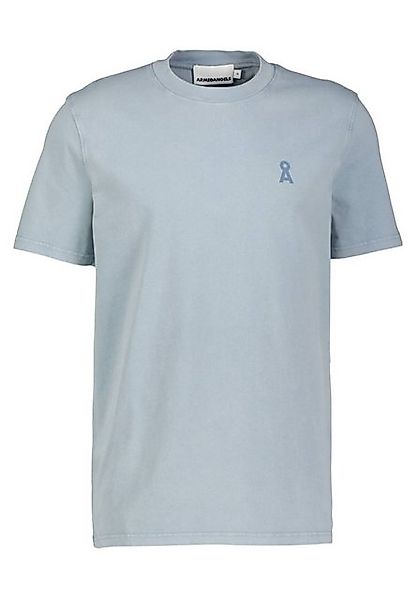 Armedangels T-Shirt Herren T-Shirt MARKOOS GMT DYE (1-tlg) günstig online kaufen