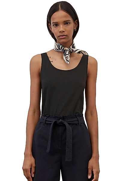 Marc O'Polo Tanktop aus nachhaltiger Baumwolle günstig online kaufen
