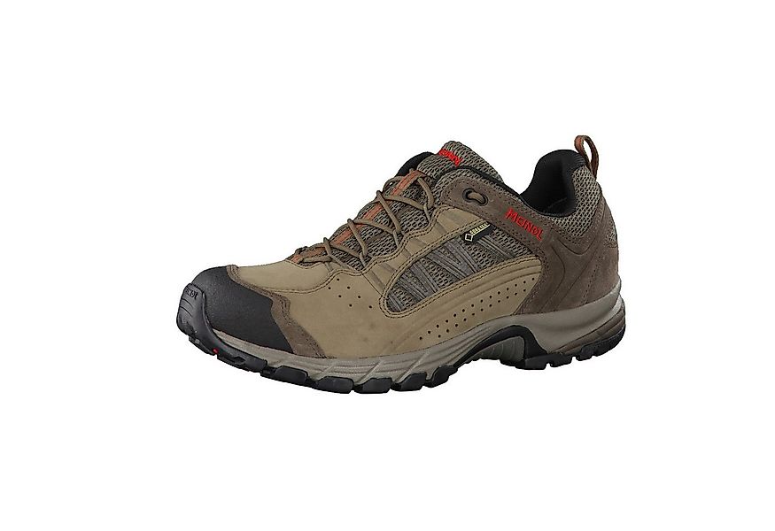 Meindl Meindl Herren Schuhe Journey Pro GTX 5219 Trekkingschuh günstig online kaufen