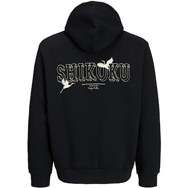 Jack & Jones  Sweatshirt Kapuzenpullover KENJI Hoodie günstig online kaufen