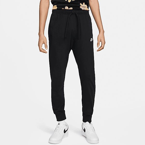 Nike Sportswear Jogginghose "Club Mens Jersey Joggers" günstig online kaufen