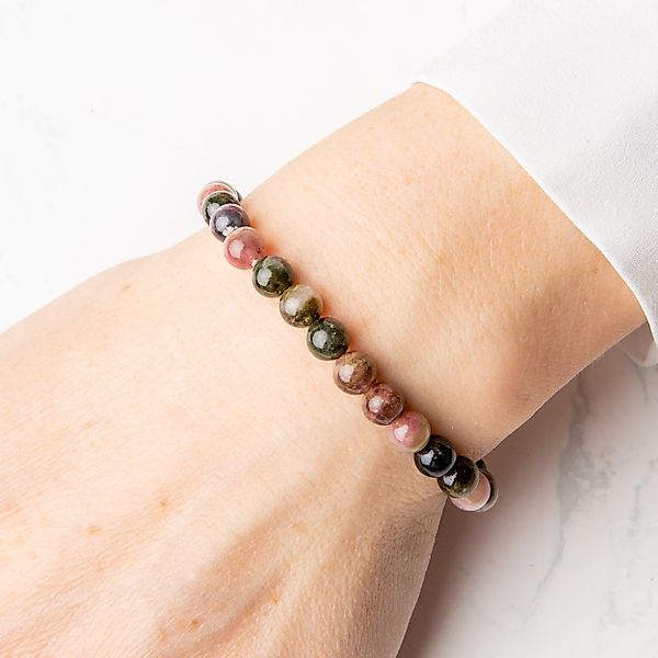 Vascavi Armband Turmalin Edelstein, Made in günstig online kaufen