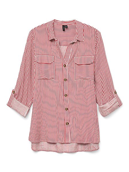 Vero Moda Blusenshirt Legeres Blusen mit günstig online kaufen