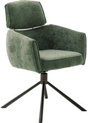 MCA furniture Esszimmerstuhl QUEBEC (Set, 2 günstig online kaufen