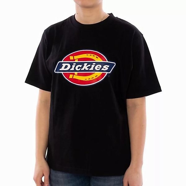 Dickies T-Shirt T-Shirt Dickies Horseshoe Tee W, G XS, F black günstig online kaufen