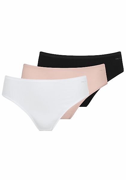 Mey Hipster SUPERFINE ORGANIC (3er Pack) günstig online kaufen