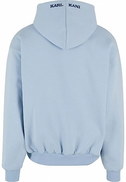 Karl Kani Kapuzensweatshirt "Karl Kani Herren KM242-041-1 Small Signature O günstig online kaufen