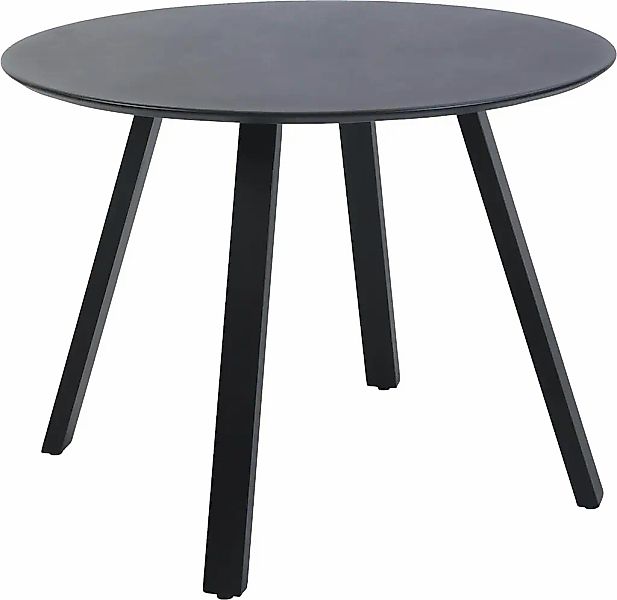 Best Gartentisch "Halo", (Packung, 1 St.), rund günstig online kaufen