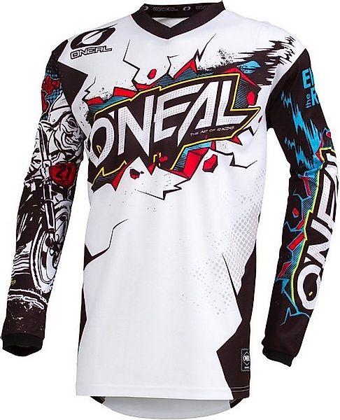 O’NEAL Hoodie Element Villain Motocross Jersey Atmungsaktiv günstig online kaufen