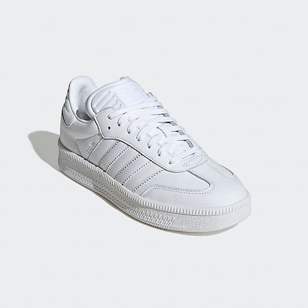 adidas Originals Sneaker "SAMBA XLG", mit erhöhter Sohle und gepolsterter Z günstig online kaufen