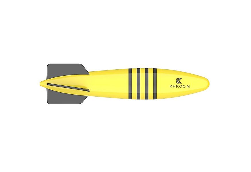 Khroom Wasserspiel Unterwasser-Torpedo Tauchspielzeug günstig online kaufen