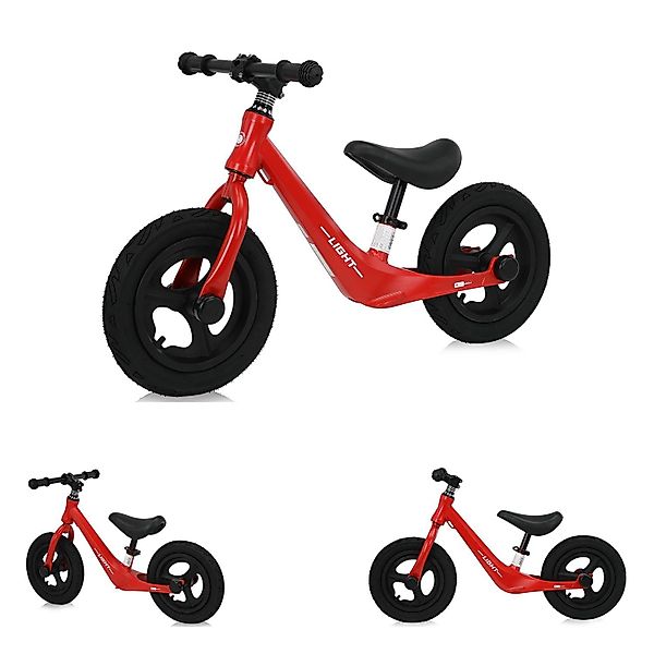 Lorelli Laufrad Laufrad Light 12" Lufträder günstig online kaufen