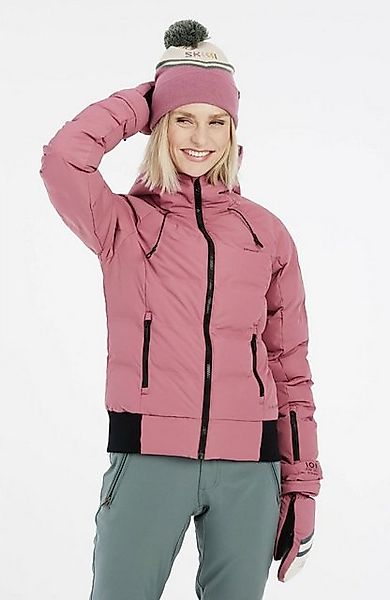 Protest Winterjacke Protest Ski- und Snowbordjacke PRTALYSUMI Rose Dust XL/ günstig online kaufen