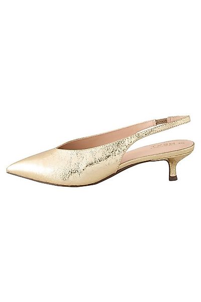 Next Forever Comfort® Spitze Slingbacks, extra weit Slingpumps (1-tlg) günstig online kaufen