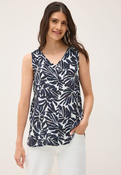 Cecil Blusentop Feel Good Fit günstig online kaufen