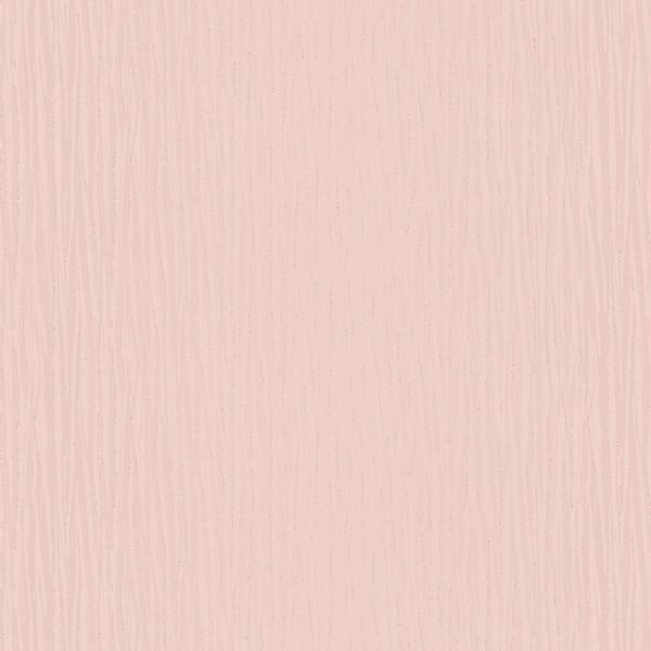 Bricoflor Altrosa Vliestapete Schlicht Uni Tapete in Rosa mit Vinyl für Woh günstig online kaufen