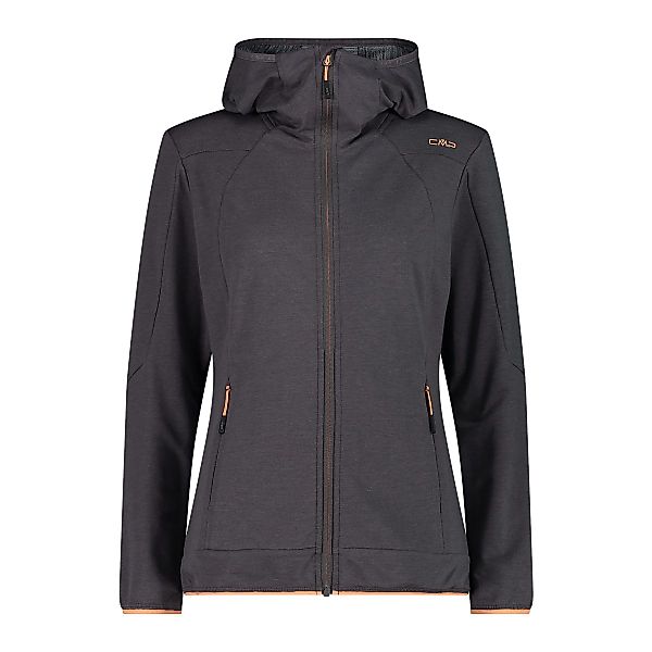 CMP Sommerjacke Stretch light Jacket woman günstig online kaufen