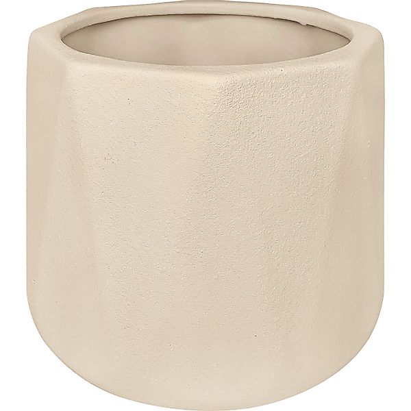 Pflanztopf Keramik Ø 16 cm Terrakotta günstig online kaufen