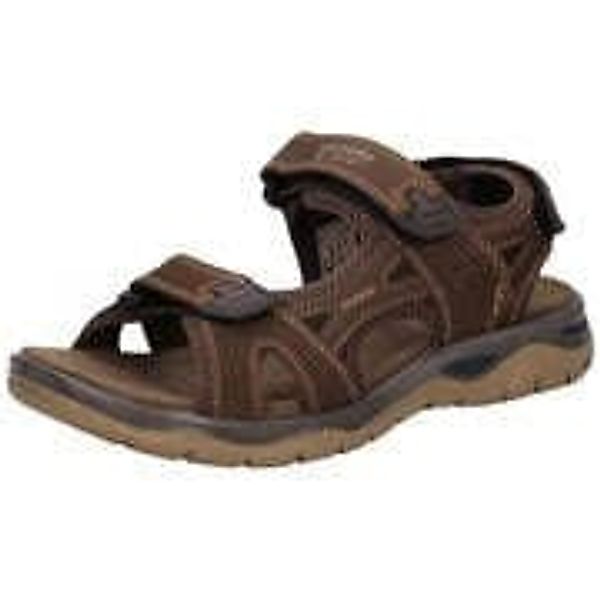 Dockers Trekkingsandale Herren braun|braun|braun|braun|braun günstig online kaufen