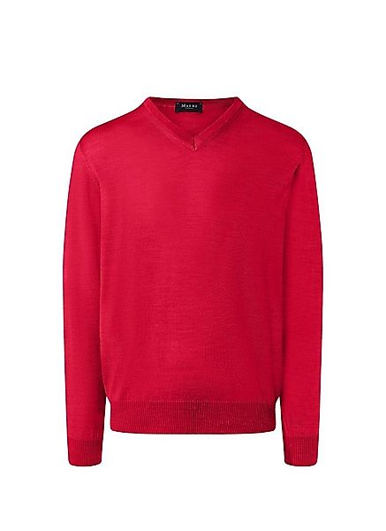 MAERZ Muenchen Wollpullover MAERZ / He.Pullover günstig online kaufen