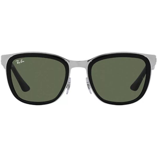 Ray-ban  Sonnenbrillen Sonnenbrille  Clyde RB3709 003/71 günstig online kaufen