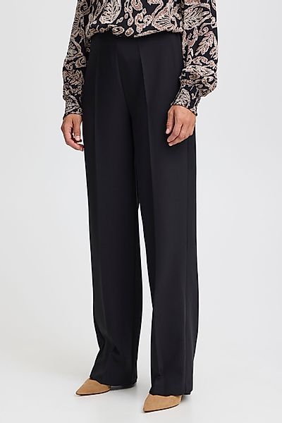 fransa Stoffhose FRABIGAIL elegante Stoffhose günstig online kaufen