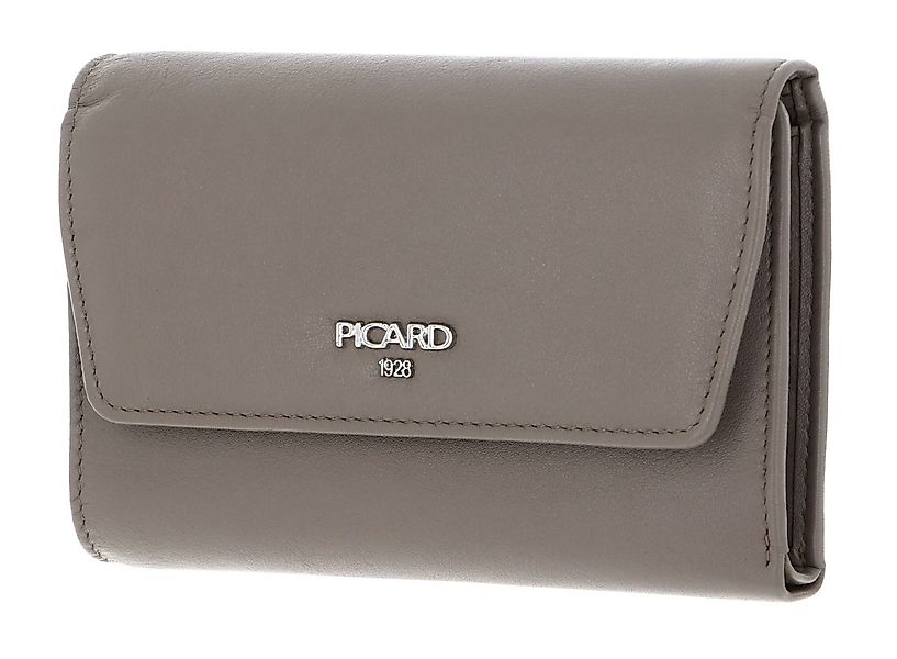 Picard Geldbörse Flap Wallet, aus echtem günstig online kaufen