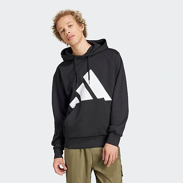 adidas Sportswear Kapuzensweatshirt "M BL FL HD" günstig online kaufen